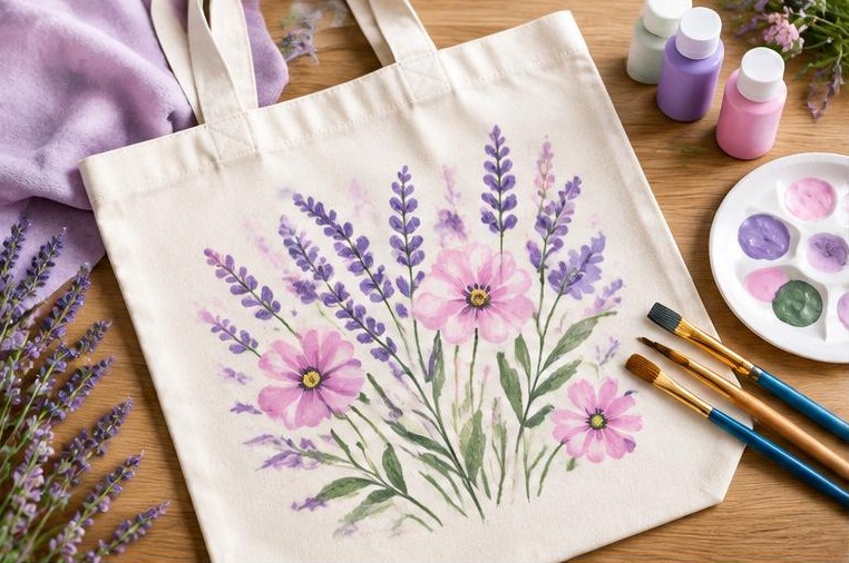 Arte Terapia Textil — Azucena Calvete