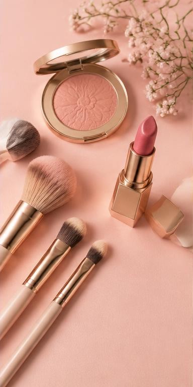 Belleza y maquillaje
