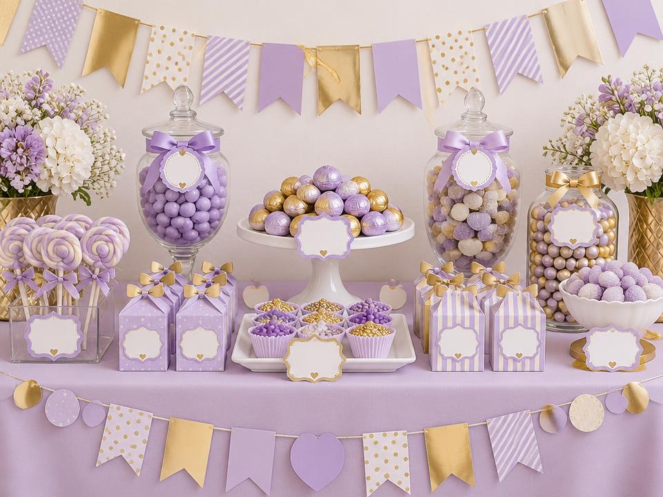 Pack de Candy Bar
