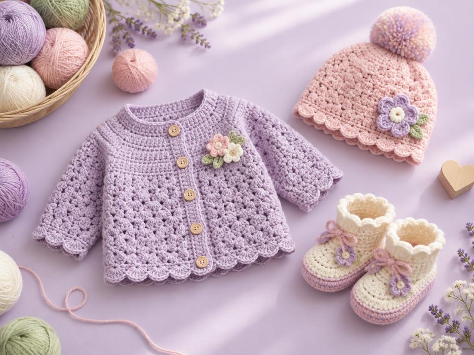 Crochet KIDS