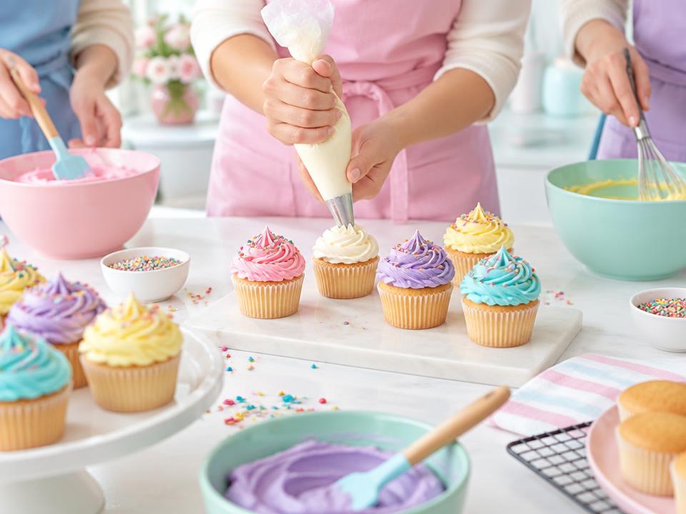Desafío Repostero (acceso 30 días + certificado)