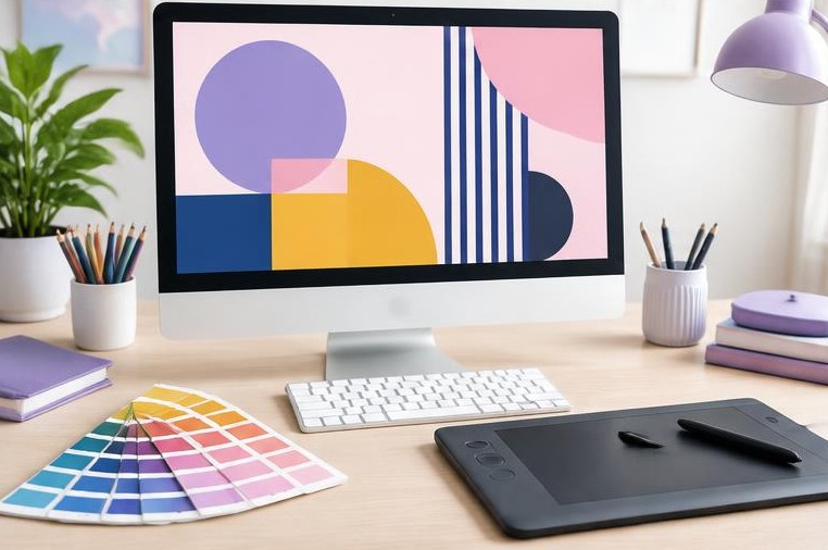 Curso de Diseño Gráfico Aplicado