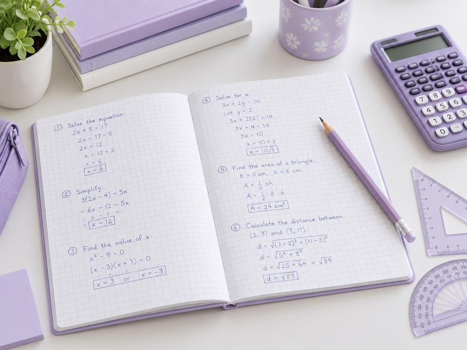 +100 ejercicios prácticos de matemáticas