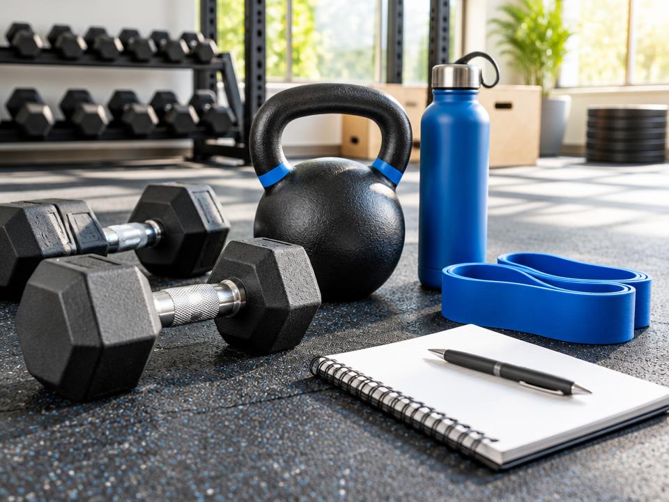Certificación de Entrenador en Fitness y Fisicoconstructivismo