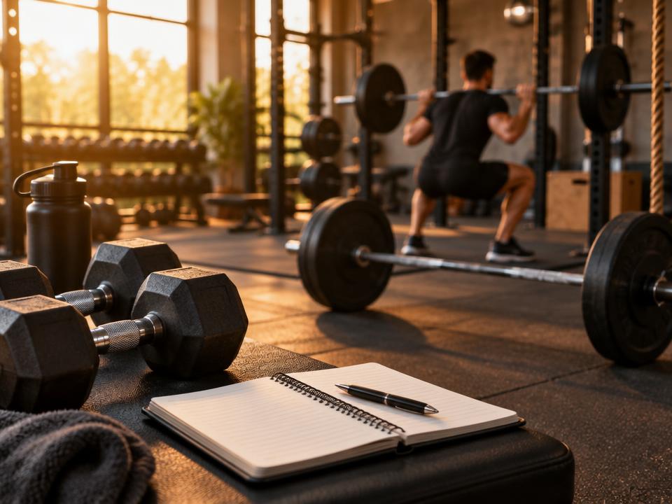 Curso Principios de Entrenamiento Aplicados al Culturismo y Deporte