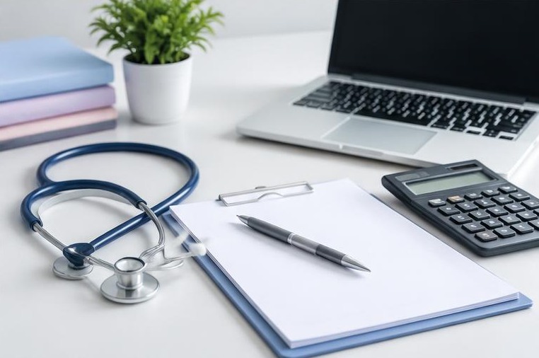 Curso de Asistente en Facturación de Prestaciones Médicas