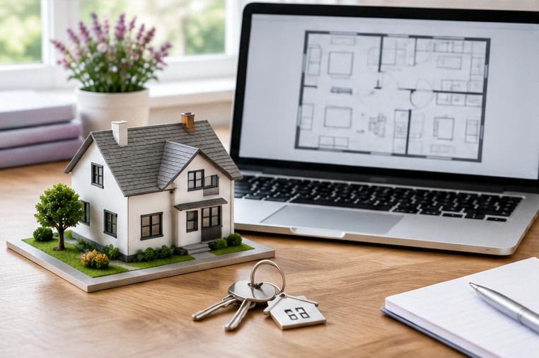 Inmobiliarias Virtuales